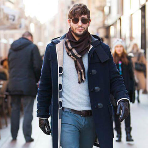 Best Fashion Trends In 2020 For Stylish Men